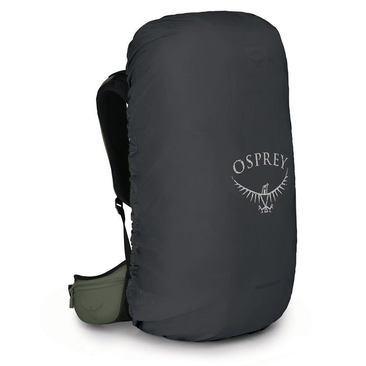Osprey Archeon 45 Backpack Stonewash Black