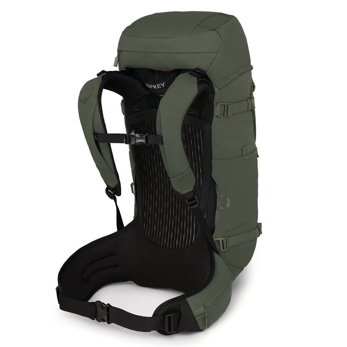 Osprey Archeon 45 Backpack Haybale Green