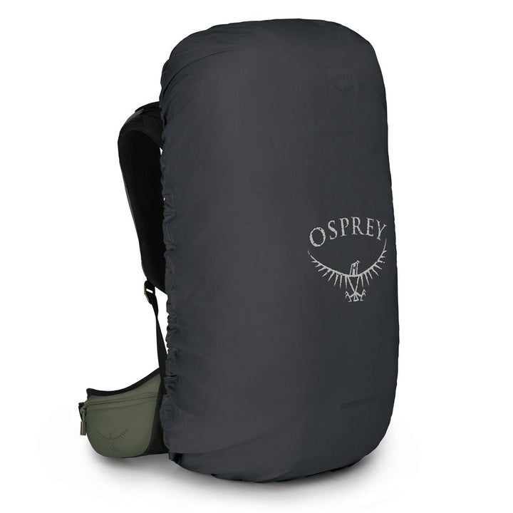 Osprey Archeon 45 Backpack Haybale Green