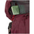 Osprey Archeon 45 Backpack - Women's Mud Red