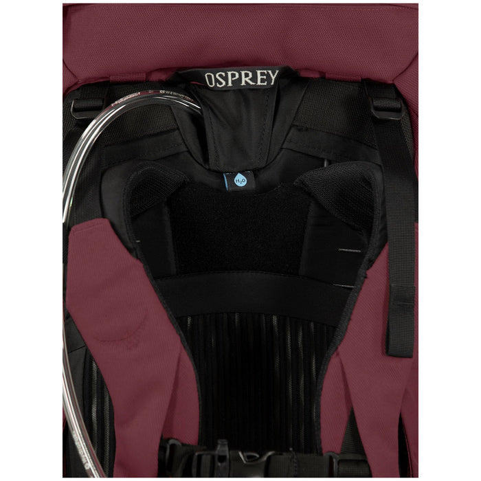 Osprey Archeon 45 Backpack - Women's Mud Red
