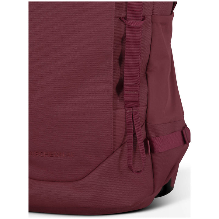 Osprey Archeon 45 Backpack - Women's Mud Red