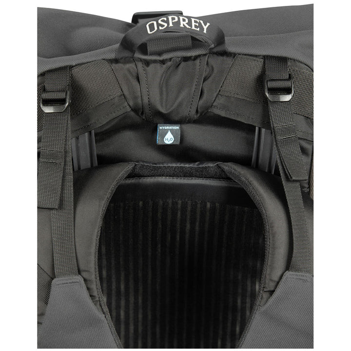 Osprey Archeon 25 Backpack Stonewash Black