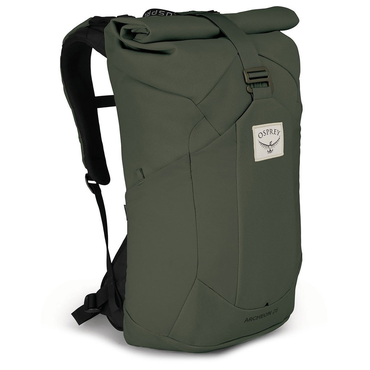 Osprey Archeon 25 Backpack Haybale Green