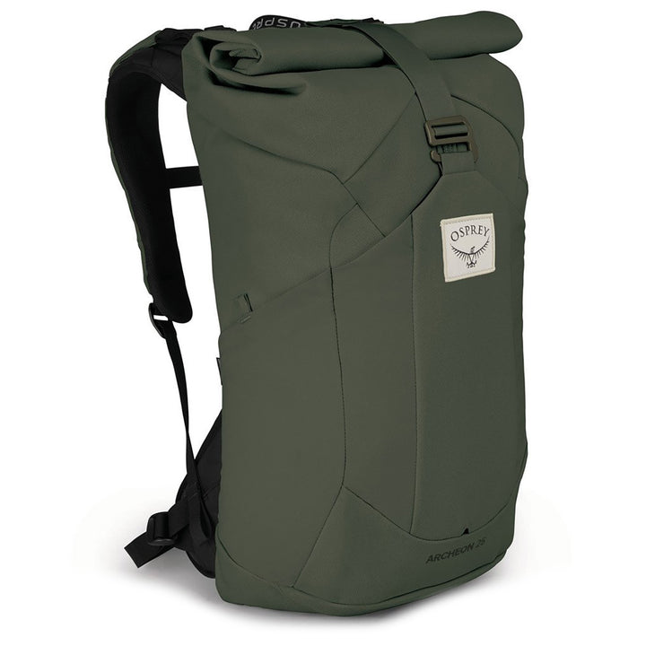 Osprey Archeon 25 Backpack Haybale Green