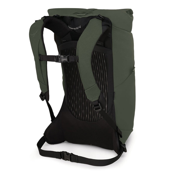 Osprey Archeon 25 Backpack Haybale Green