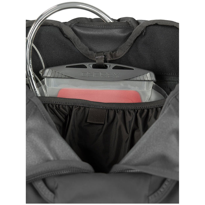 Osprey Archeon 25 Backpack Stonewash Black