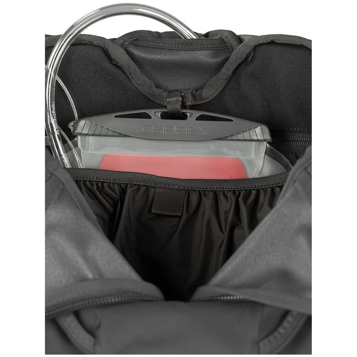 Osprey Archeon 25 Backpack Stonewash Black