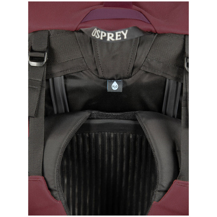 Osprey Archeon 25 Backpack - Women's Mud Red