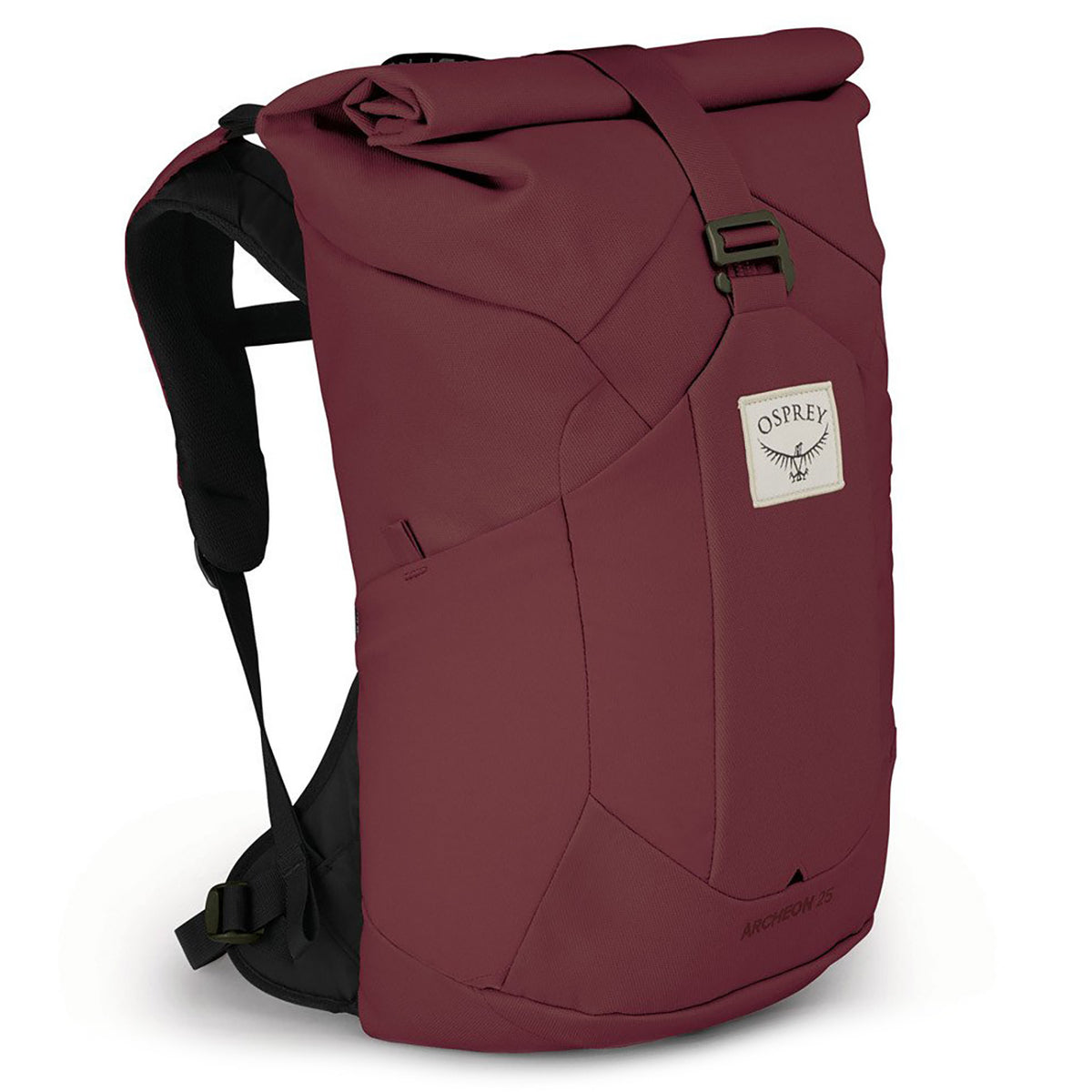 Osprey Archeon 25 Backpack - Women's Mud Red