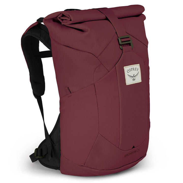 Osprey Archeon 25 Backpack - Women's Mud Red