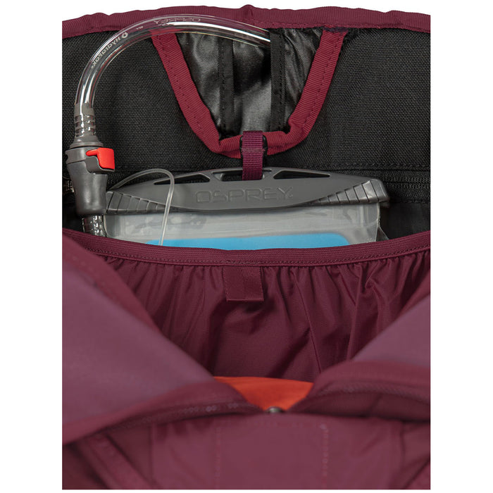 Osprey Archeon 25 Backpack - Women's Mud Red