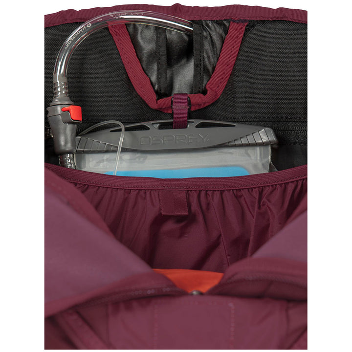 Osprey Archeon 25 Backpack - Women's Mud Red