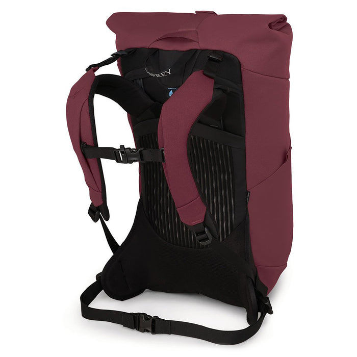 Osprey Archeon 25 Backpack - Women's Mud Red