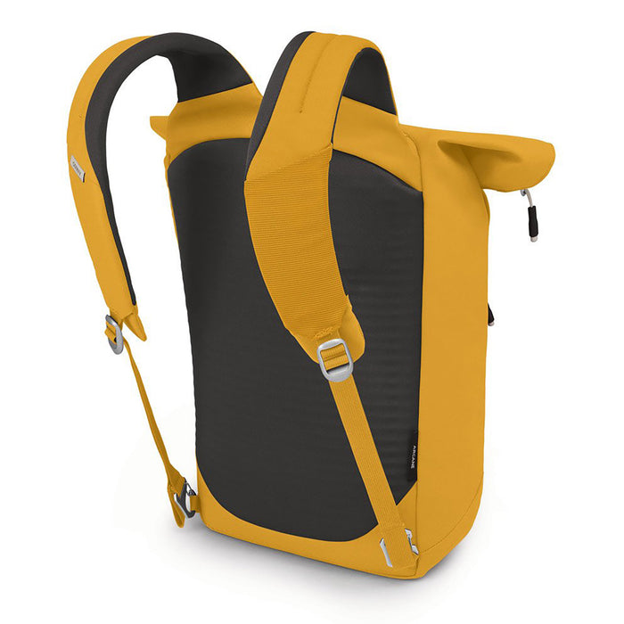 Osprey Arcane Tote Pack Honeybee Yellow
