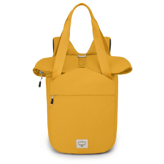 Osprey Arcane Tote Pack Honeybee Yellow