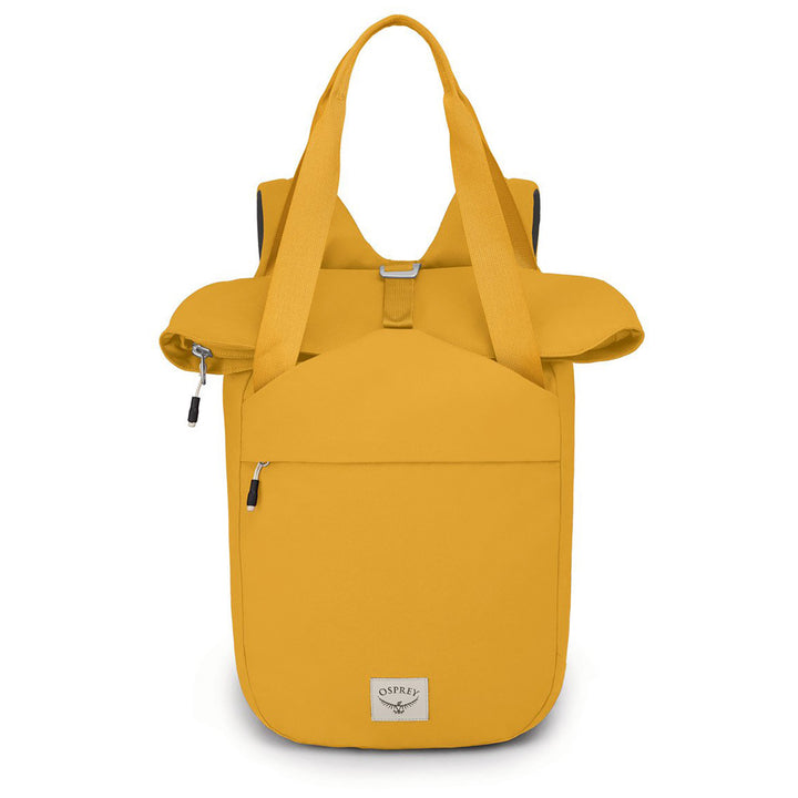Osprey Arcane Tote Pack Honeybee Yellow