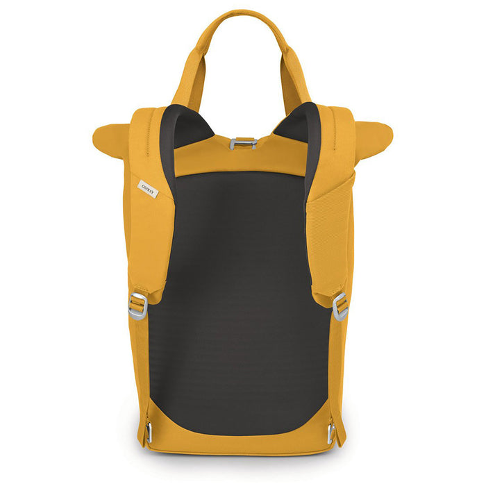 Osprey Arcane Tote Pack Honeybee Yellow