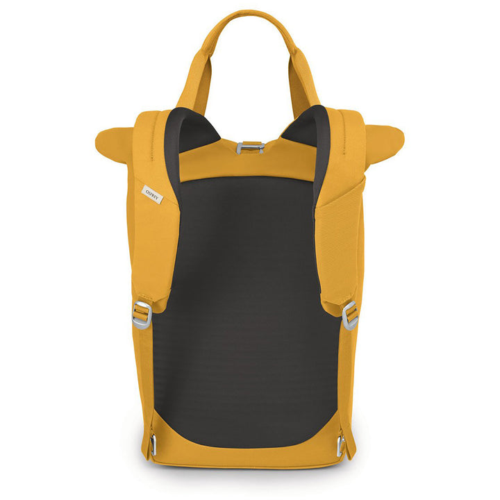 Osprey Arcane Tote Pack Honeybee Yellow