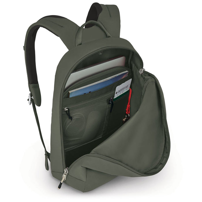 Osprey Arcane Large Day Pack Haybale Green