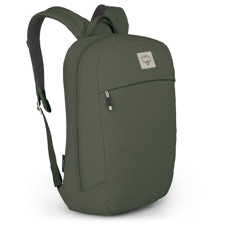 Osprey Arcane Large Day Pack Haybale Green