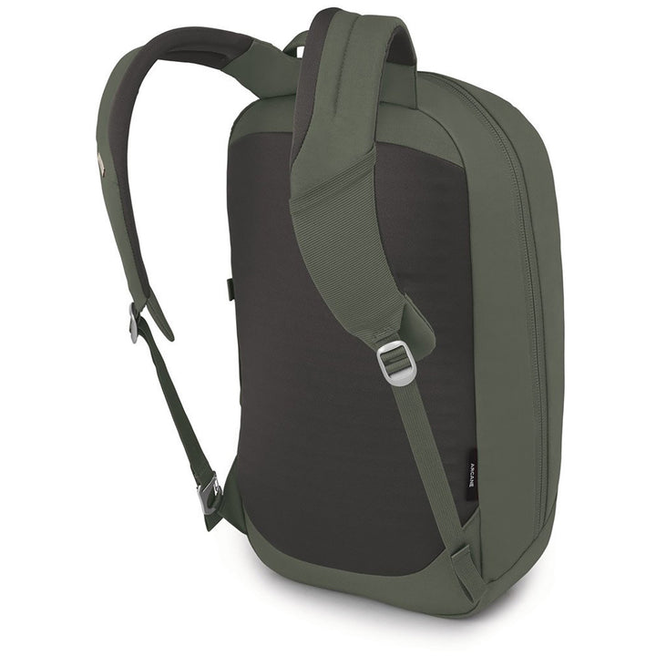 Osprey Arcane Large Day Pack Haybale Green