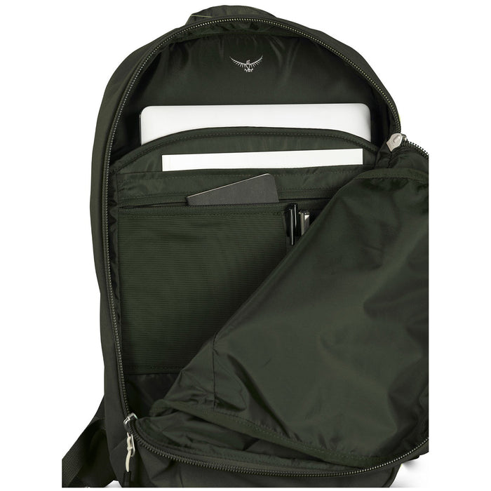 Osprey Arcane Large Day Pack Haybale Green