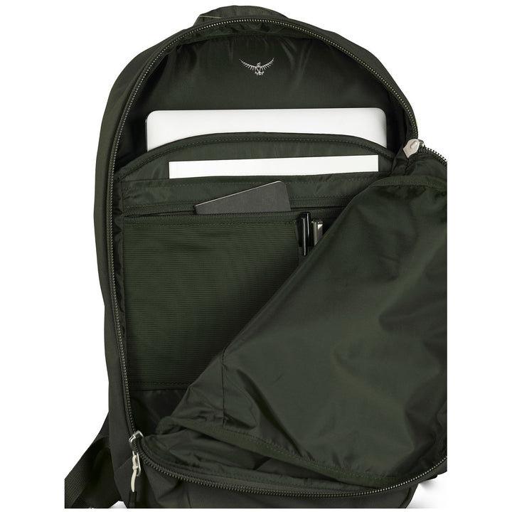 Osprey Arcane Large Day Pack Haybale Green