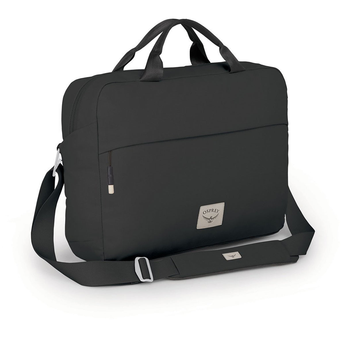 Osprey Arcane Brief Bag Stonewash Black