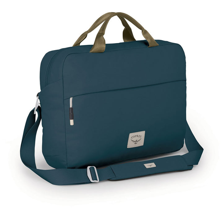 Osprey Arcane Brief Bag Stargazer Blue