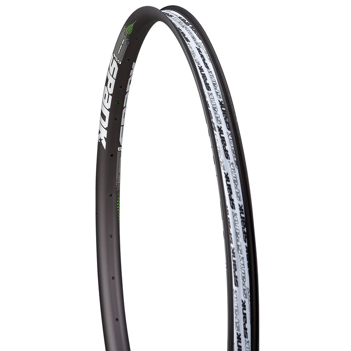 Spank 359 Vibrocore Rim - 27.5" Black