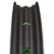 Spank 359 Vibrocore Rim - 27.5" Black