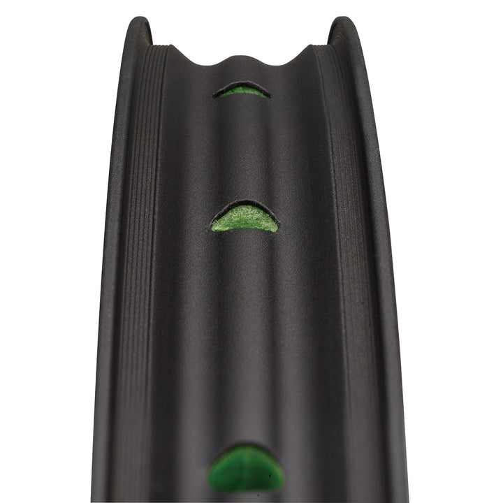 Spank 359 Vibrocore Rim - 27.5" Black