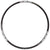 Spank 359 Vibrocore Rim - 29" Black