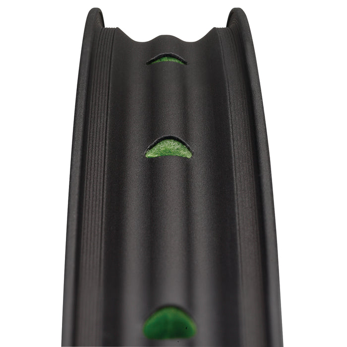 Spank 359 Vibrocore Rim - 29" Black