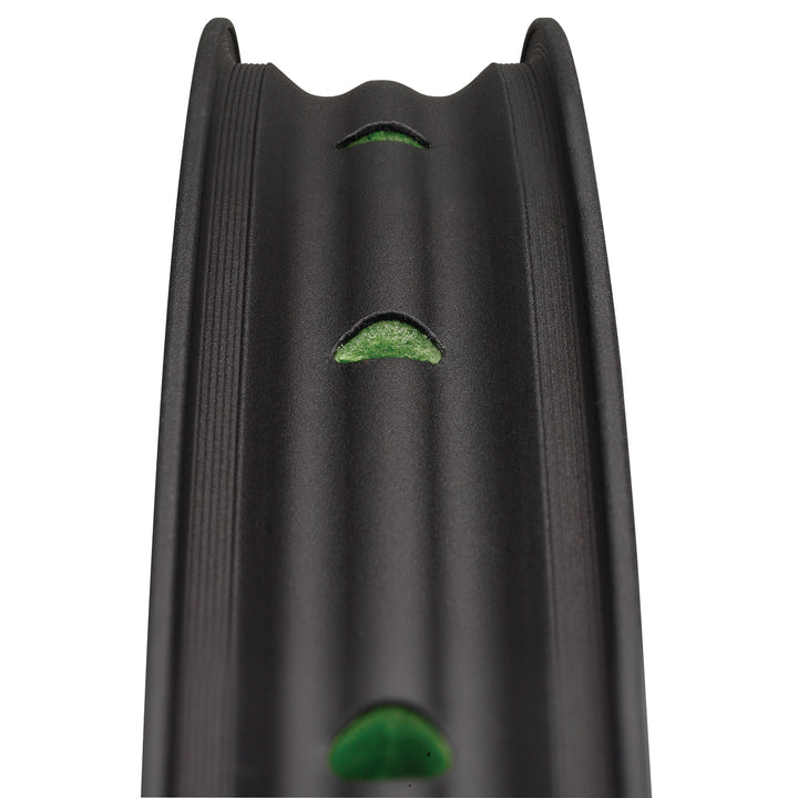Spank 359 Vibrocore Rim - 29" Black