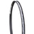 Spank 350 Vibrocore Rim - 27.5" Black