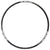 Spank 350 Vibrocore Rim - 29" Black