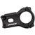 Spank Split Stem Black