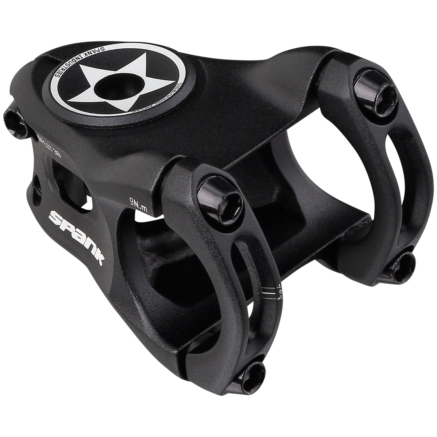 Spank Split Stem – evo