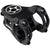 Spank Split Stem Black