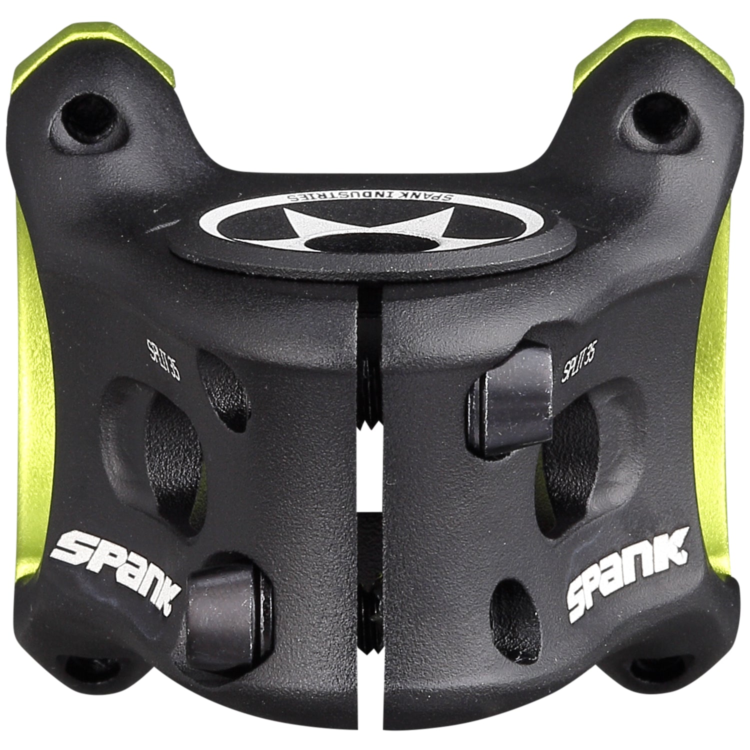 Spank Split 35 Stem – evo
