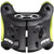 Spank Split 35 Stem Green