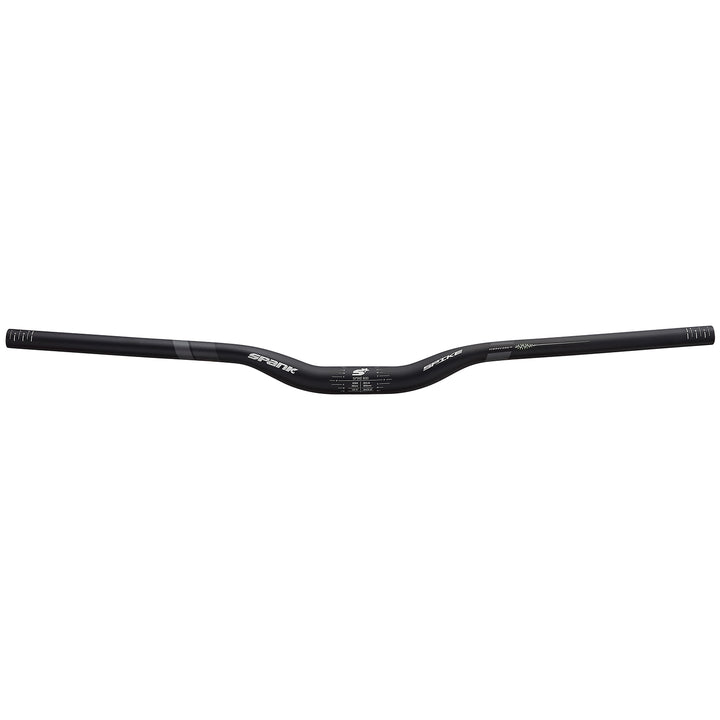 Spank Spike 800 Vibrocore Handlebar LTD Edition Black