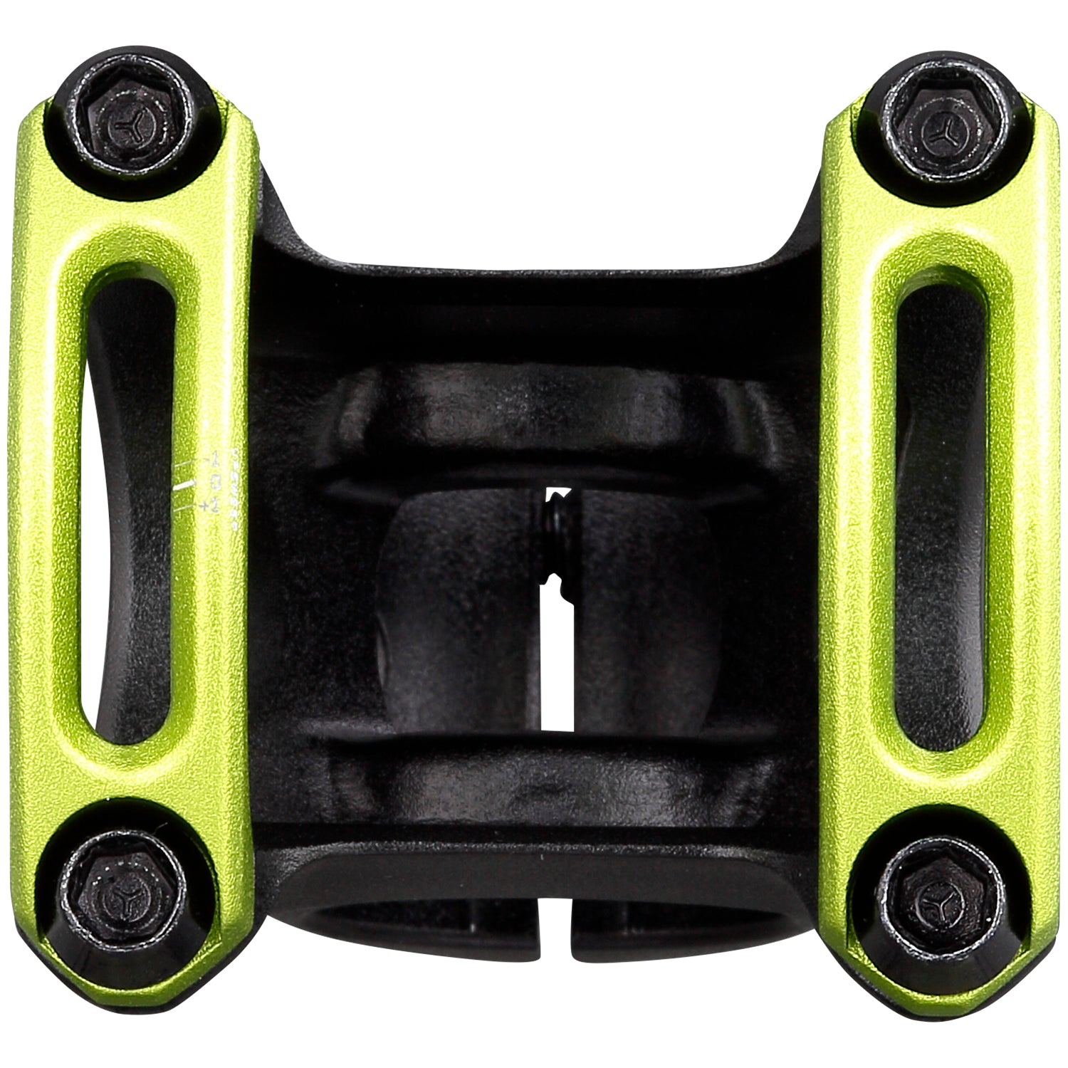 Spank Split 35 Stem – evo