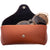 Sunski Volante Sunglasses Champagne/Brown Polarized