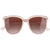 Sunski Camina Sunglasses Blush/Terra Fade Polarized