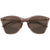 Sunski Anza Sunglasses Dusk/Amber Polarized