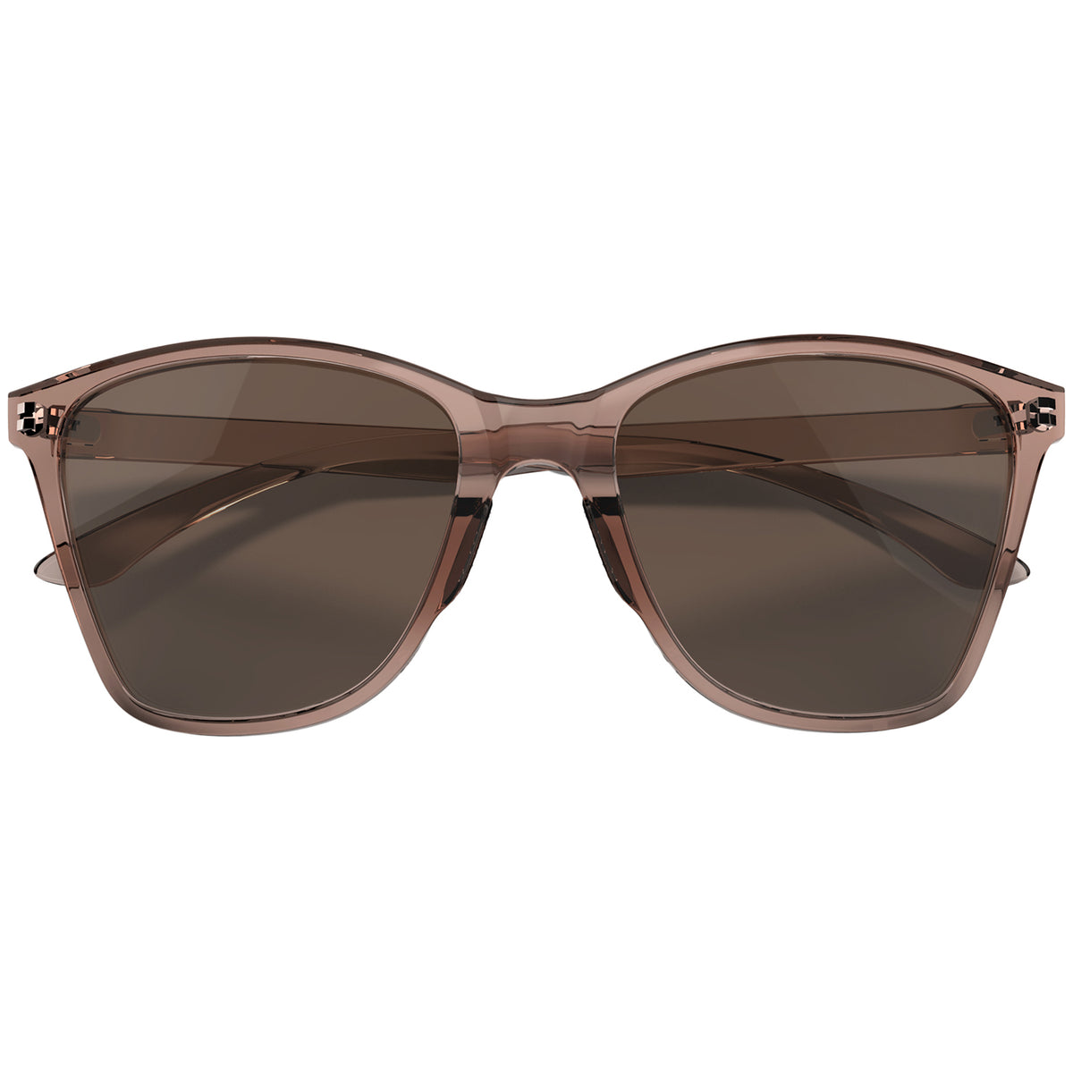 Sunski Anza Sunglasses Dusk/Amber Polarized