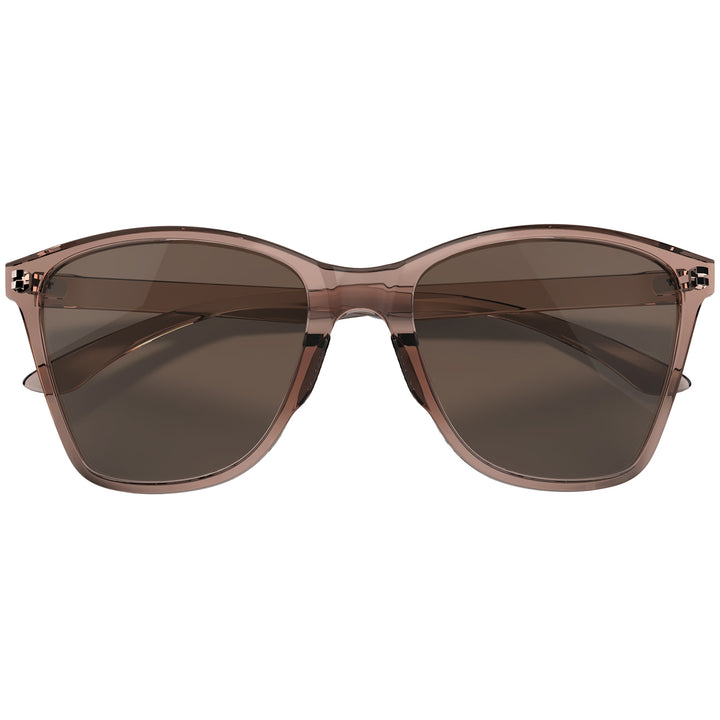 Sunski Anza Sunglasses Dusk/Amber Polarized